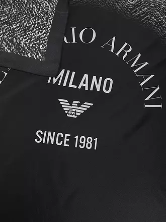 EMPORIO ARMANI | Seidentuch | 